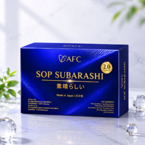 SOP Subarashi GOLD
